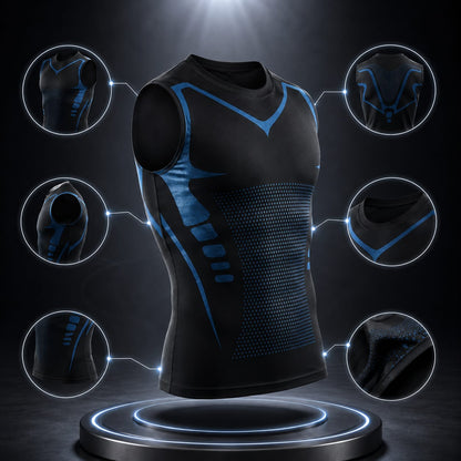 T-Fit Performans Atlet