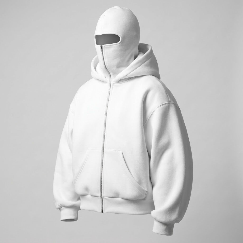 Ninja Hoodie