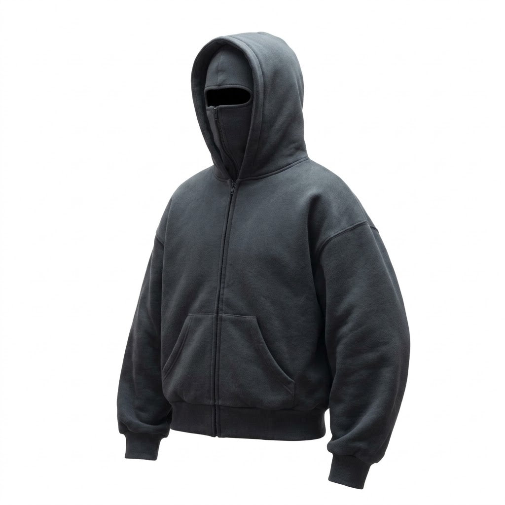 Ninja Hoodie