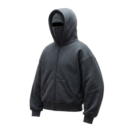 Ninja Hoodie