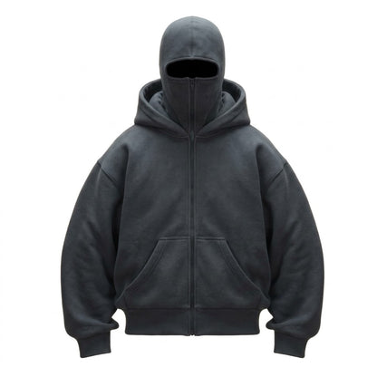 Ninja Hoodie