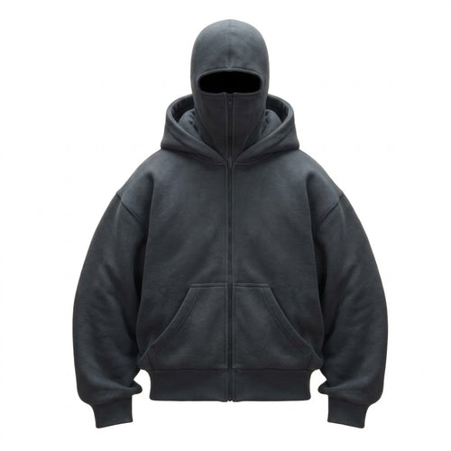 Ninja Hoodie