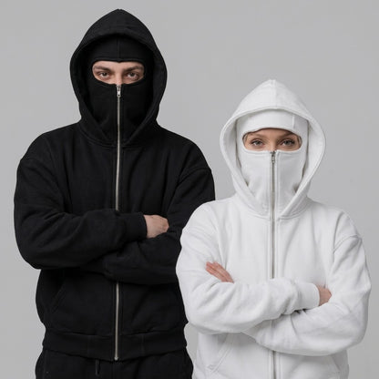 Ninja Hoodie
