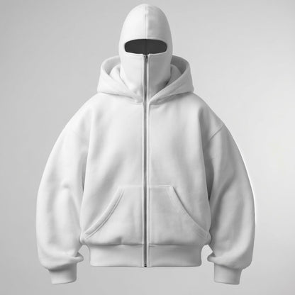Ninja Hoodie